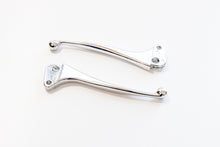 Carica l&#39;immagine nel visualizzatore di Gallery, COPPIA LEVE FRENO/FRIZIONE VESPA 125 GTR