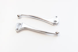 COPPIA LEVE FRENO/FRIZIONE VESPA 125 GTR