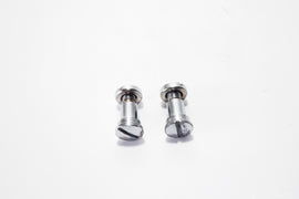 COPPIA VITI LEVE FRENO FRIZIONE VESPA125