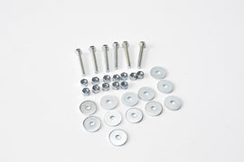 KIT BULLONI FISSAGGIO COFANI VESPA