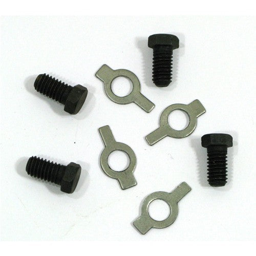 KIT 4 BULLONI CPL FISS VENTOLA V.125-150