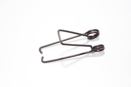 MOLLA X SPORTELLO VANO CARBUR.VESPA 125