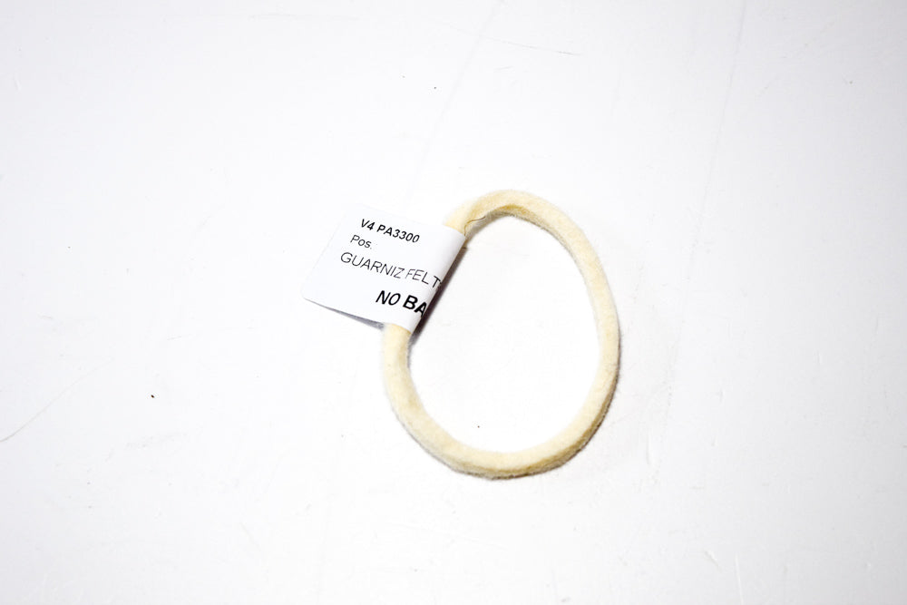 GUARNIZ FELTRO BOCCOLO AVV VESPA 125-150