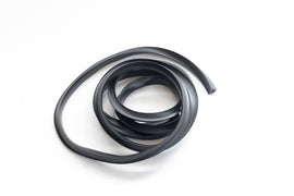 GOMMA NERA BAULETTO/SCUDO VESPA 125 TS