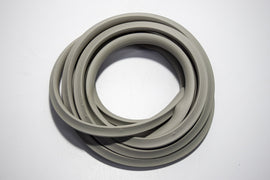 PROFILO GOMMA GRIGIA COFANI VESPA DAL 65