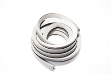 Carica l&#39;immagine nel visualizzatore di Gallery, PROFILO GOMMA GRIGIA COFANI VESPA 125-150-150 GS