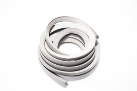 PROFILO GOMMA GRIGIA COFANI VESPA 125-150-150 GS