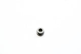 GOMMINO GRIGIO GANCIO CHIUSURA COFANI VESPA 125 VNA1T→2T-VBB1T→2T, GL VLA1T, SUPER VBC1T, SPRINT VLB1T, SPRINT VEL VLB1T