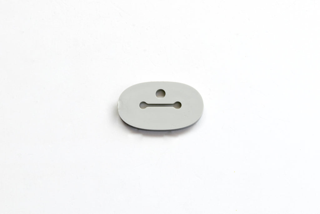 TAMPONE GRIGIO PER COFANO MOTORE VN1T-2T