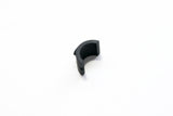 TAMPONE IN GOMMA ANTIVIBRAZIONE MANUBRIO VESPA 125 V1T-15T, V30T-33T, VU1T UTILITARIA, VM1T-2T, VN1T-2T, 150 VL1T-3T