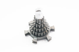 INGRANAGGIO MULTIPLO NUDO Z12-13-17-21