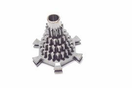 INGRANAGGIO MULTIPLO NUDO Z12-13-17-21