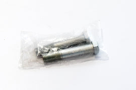 COPPIA BULLONI TRAVERSA MOTORE VESPA VM