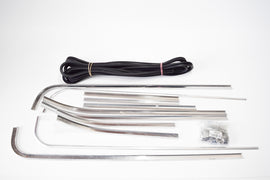 KIT STRISCE PEDANA VESPA GS 150 005150