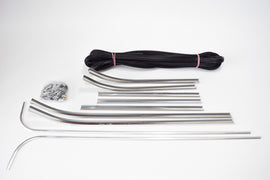 KIT STRISCE PEDANA VESPA GS 150 005151