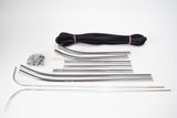 KIT STRISCE PEDANA VESPA GS 150 005151>