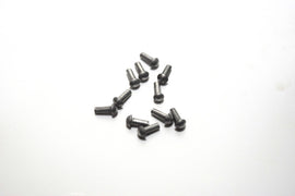 KIT RIBATTINI PER FISSAGGIO TARGHETTE