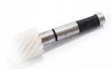 RINVIO CONTAKM 11 DENTI BIANCO X TRASMIS