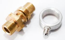 SUPPORTO PER RINVIO C/ANELLO E INGRASSAT