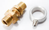 SUPPORTO RINVIO CONTACHILOMETRI COMPLETO VESPA 125-150 V30>33T/VN1T>2T/VNA1T>2T