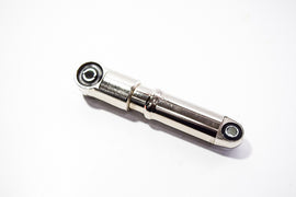 AMMORTIZZATORE ANT NICHELATO VESPA GS