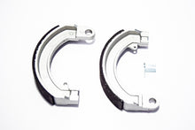 Carica l&#39;immagine nel visualizzatore di Gallery, COPPIA GANASCE FRENO ANT E POST