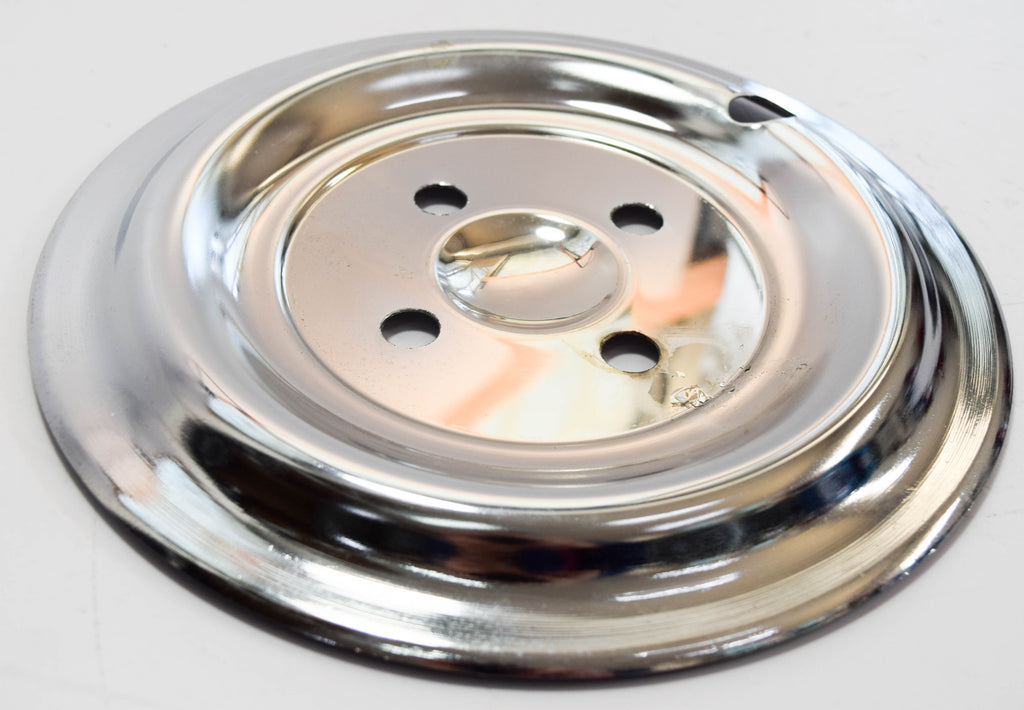 CERCHIO RUOTA 3X50X8 CHIUSO VESP '50-'6