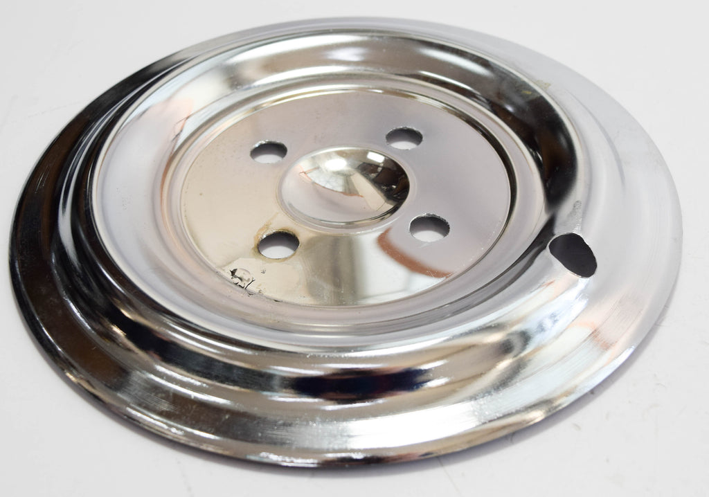 CERCHIO RUOTA 3X50X8 CHIUSO VESP '50-'6