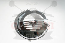Carica l&#39;immagine nel visualizzatore di Gallery, COPRIVOLANO VESPA 5O/90/ET3 CROMATO