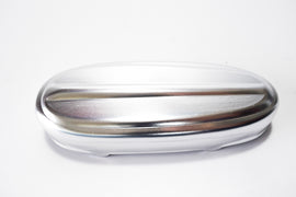 COPERCHIO MOZZO ALLUMINIO 160 GS