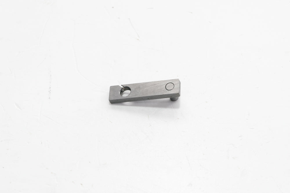 PIASTRINA COMANDO GAS VESPA 98-125