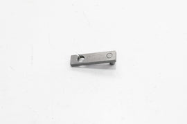 PIASTRINA COMANDO GAS VESPA 98-125