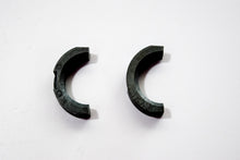 Carica l&#39;immagine nel visualizzatore di Gallery, COPPIA SEMIBUSSOLA AL MANUBRIO