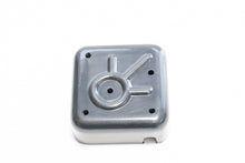 Carica l&#39;immagine nel visualizzatore di Gallery, COPERCHIO RADDRIZZ VESPA VBB1T-VLA1T