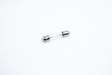 LAMPADA 6V 3W A SILURO 6,5X31MM LUCE POSIZIONE CODICE VESPA D'EPOCA F6272