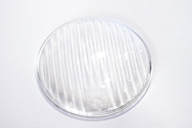 VETRO FANALE ANT. INTER DIAM.95MM V30T