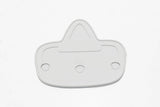 GUARNIZIONE FANALE POSTERIORE GRIGIO VESPA 125 VNA2T / 150 GS