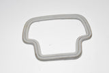 GUARNIZIONE FANALE POSTERIORE TRA CORPO E VETRO FANALE GRIGIA VESPA VNB6T-SUPER-GT