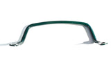 MANIGLIA SELLA VESPA  L. CM.21 COL VERDE