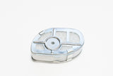 FILTRO ARIA VESPA 160 GS-VSB1T 029901> 180 SS-VSC1T