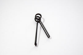 MOLLA SPORTELLO VANO RUBINETTO E CARBUR