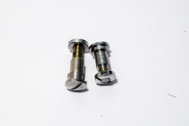 COPPIA VITI A TAGLIO LEVA VESPA VM1T-2T