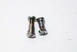 COPPIA VITI A TAGLIO FISSAGGIO LEVE VESPA VM1T>2T/VN1T>2T/VL1T>3T