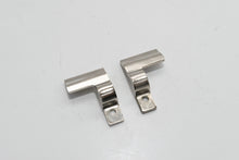 Carica l&#39;immagine nel visualizzatore di Gallery, COPPIA PONTICELLO SX/DX REGGICAVALLETTO