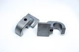 COPPIA PONTICELLO CAVALLETTO VESPA CODICE VESPA D'EPOCA W8804