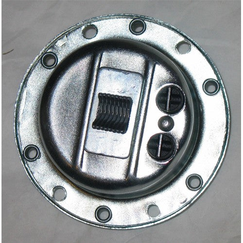 CLACSON VESPA 125-150 54-61 C.A. S/FRECC