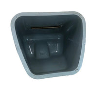 Carica l&#39;immagine nel visualizzatore di Gallery, SCATOLA PORTA OGGETTI VESPA 50 1° SERIE