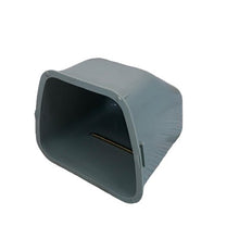 Carica l&#39;immagine nel visualizzatore di Gallery, SCATOLA PORTA OGGETTI VESPA 50 1° SERIE