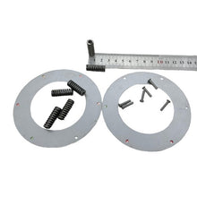 Carica l&#39;immagine nel visualizzatore di Gallery, SERIE PARASTRAPPI VESPA 125 VM-VN/150 VL