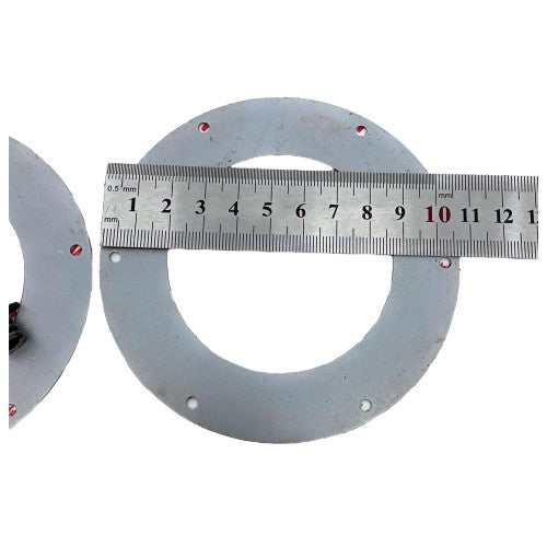 SERIE PARASTRAPPI VESPA 125 VM-VN/150 VL